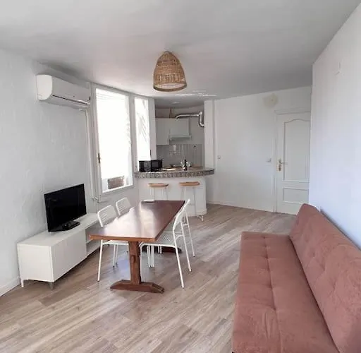 Appartement met Twee Slaapkamers