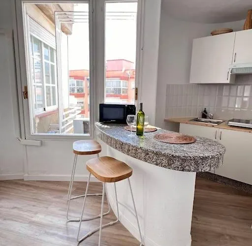 Appartement met Twee Slaapkamers