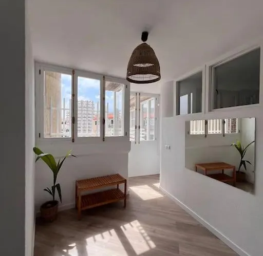 Appartement met Twee Slaapkamers